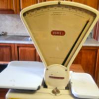 BILANCIA POSTALE BERKEL