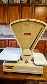 BILANCIA POSTALE BERKEL