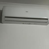 Condizionatore Haier Geos 18000 BTU