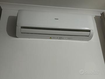 Condizionatore Haier Geos 18000 BTU