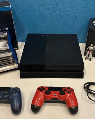 Sony PlayStation 4