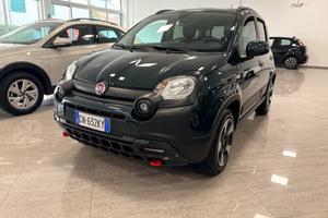 FIAT Panda Cross 1.0 FireFly Hybrid CarPlay + 5p