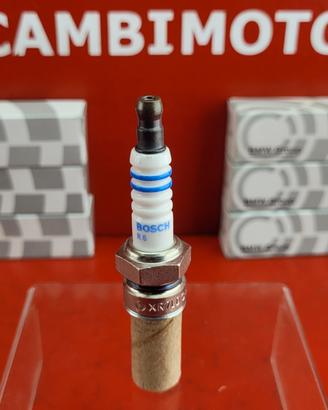 CANDELA BMW K1200RS GT LT BOSCH R6 XR7LDC