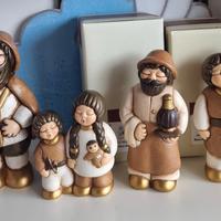 personaggi presepe giubileo fp vari colori