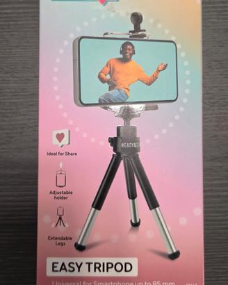 Treppiede Universale per Smartphone - SBS