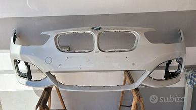 PARAURTI BMW SERIE 1 F20 F21 LCI 2015-19 M PAKET