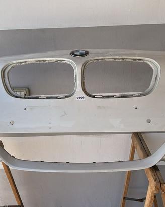 PARAURTI BMW SERIE 1 F20 F21 LCI 2015-19 M PAKET