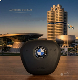 airbag volante per BMW  F40 G20 G21 G22 G23 G26