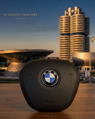 airbag volante per BMW  F40 G20 G21 G22 G23 G26