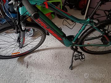bici elettrica ''28