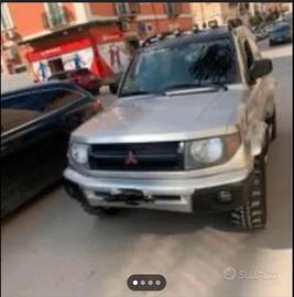 Pajero pinin