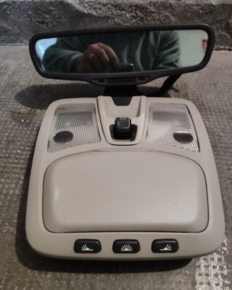 Ricambi Volvo V70/XC70