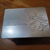 cofanetto evangelion