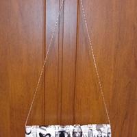 Borsa stampa Vogue