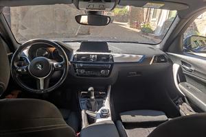 BMW 118i