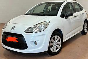 Citroen C3 van autocarro 2 posti!!!