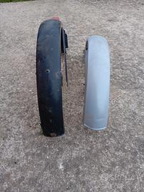 parafanghi piaggio bravo