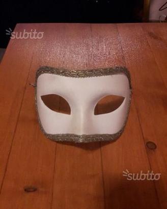 Maschera