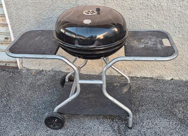 bbq 55 cm