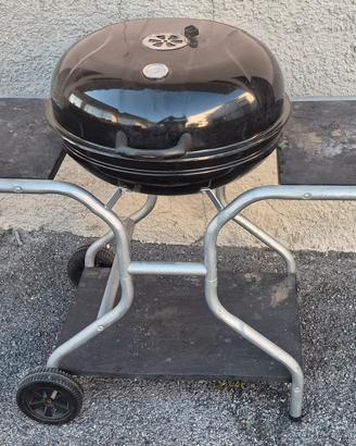 bbq 55 cm