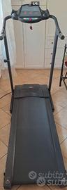 Tapis roulant TX 1650 pagato 350 tenuto benissimo