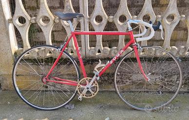 bici da corsa d epoca 