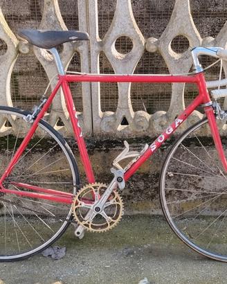 bici da corsa d epoca 