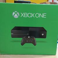 Console XBOX One 500GB con Joypad Elite