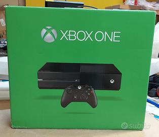 Console XBOX One 500GB con Joypad Elite