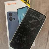 Smartphone Oukitel c57 s