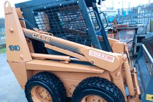 Mini pala 18/40 case