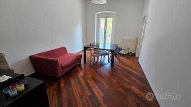 Appartamento - Trieste, zona Campi Elisi
