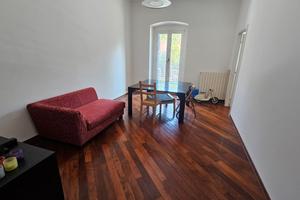 Appartamento - Trieste, zona Campi Elisi