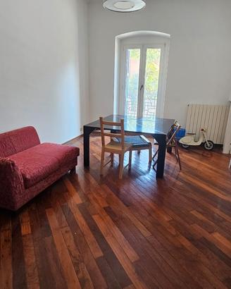 Appartamento - Trieste, zona Campi Elisi