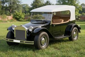 HELVETIA Maxi Buggy