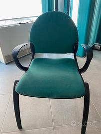 Sedie da ufficio SEDUS
