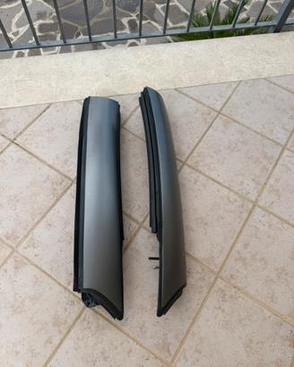 Montanti CAPPOTTA per Smart 453 FOR TWO CABRIO
