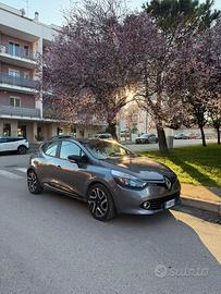 Renault Clio GPL