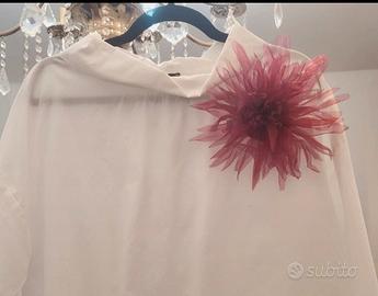 spilla/ accessorio multiuso 