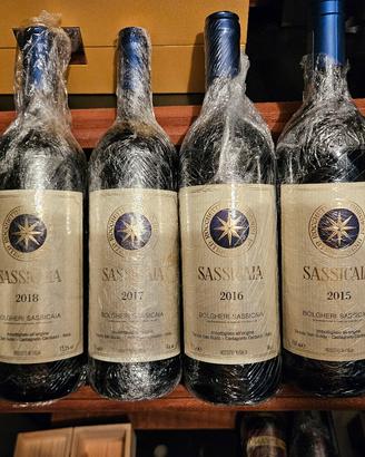 sassicaia 