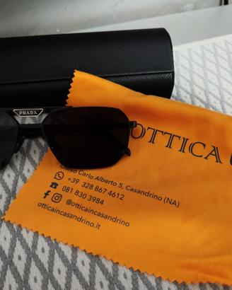 Occhiali prada