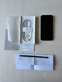 Iphone 16_GARANZIA_SCONTRINO_PERFETTO