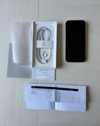 Iphone 16_GARANZIA_SCONTRINO_PERFETTO