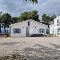 CASA INDIPENDENTE A CASTELLALTO