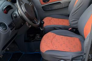 CHEVROLET
Matiz 2a serie ('05'-'10')
Matiz 800 SE 