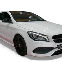 Mercedes-benz CLA 200 D SW 4 MATIC AUTOMATIC NIGHT