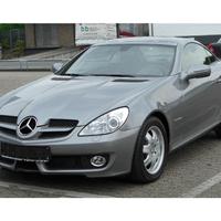 Ricambi usati mercedes SLK 2004-2011 #f