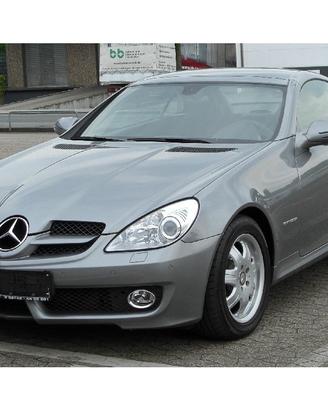 Ricambi usati mercedes SLK 2004-2011 #f