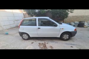 FIAT PUNTO '94
