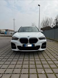 Bmw X1 xDrive20d Sport